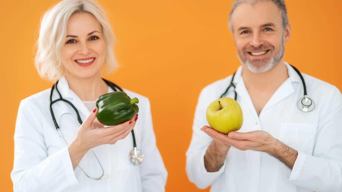 Nutritionnistes