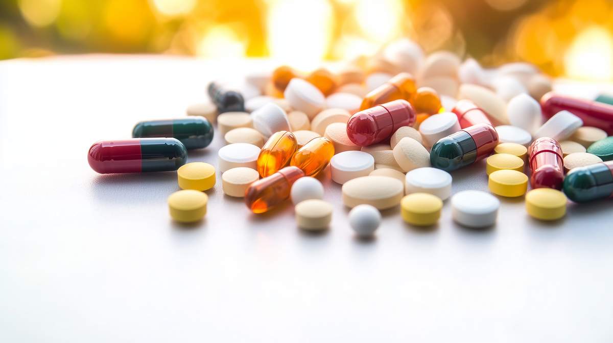 Médicaments