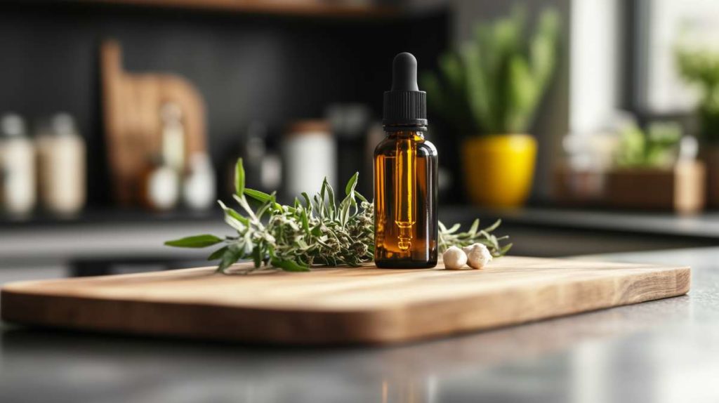 Recettes avec CBD